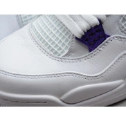 4 CT8527-115 Purple Court Air Jordan 0815